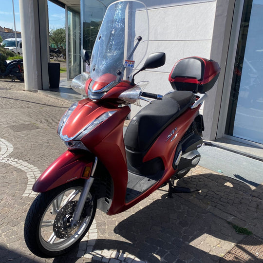 HONDA SH 350 - 2022 - KM 20456