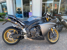 Carica l'immagine nel visualizzatore di Gallery, YAMAHA YZF R1 BIG BANG EDITION - 2009 - KM 80461