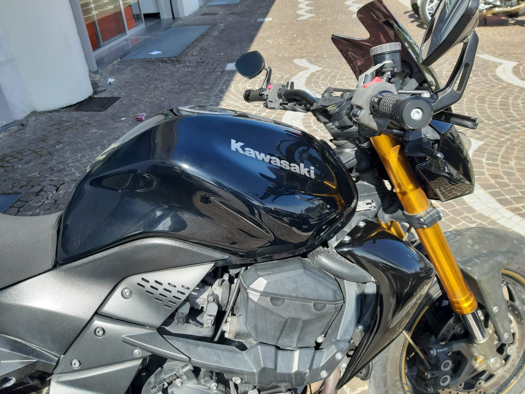 KAWASAKI Z 750 - 2008 - KM 58324