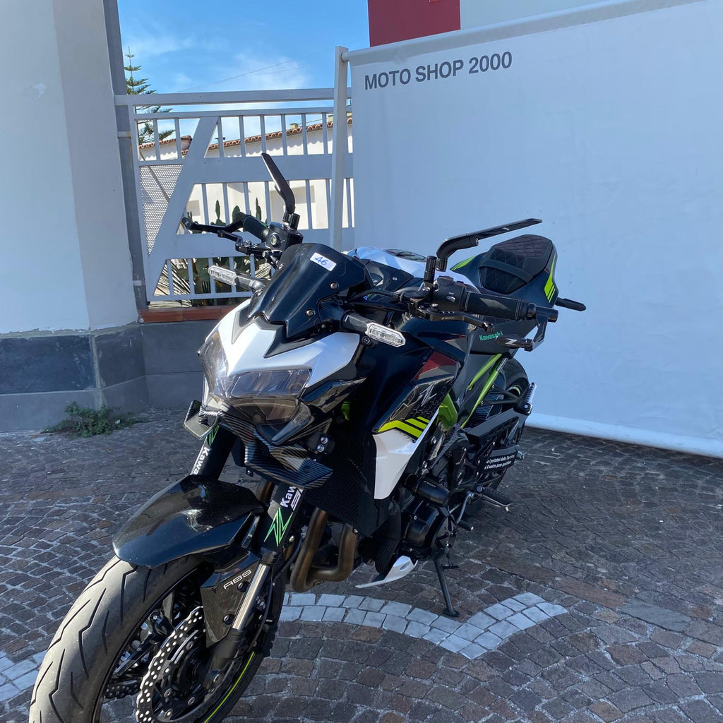 KAWASAKI Z 900 - 2020 - KM 16498
