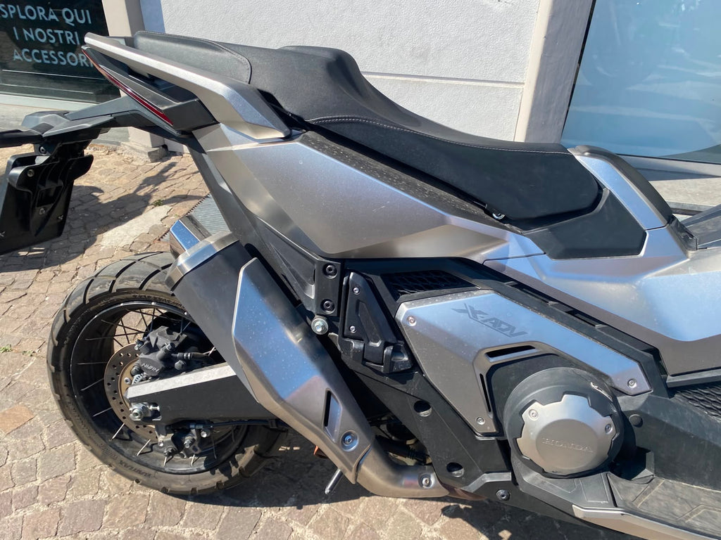 HONDA X ADV 750 - 2021 - KM 7609