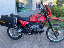 Carica l&#39;immagine nel visualizzatore di Gallery, BMW R 80 GS - 1988 - KM 41103
