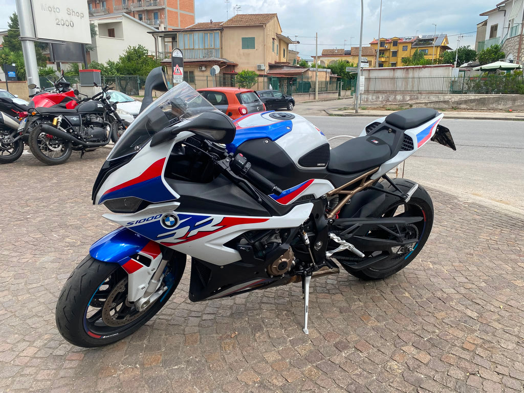 BMW S 1000 RR - 2022 - KM 13060