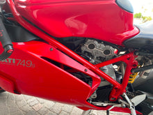 Carica l'immagine nel visualizzatore di Gallery, DUCATI 749 S - 2005 - KM 45046