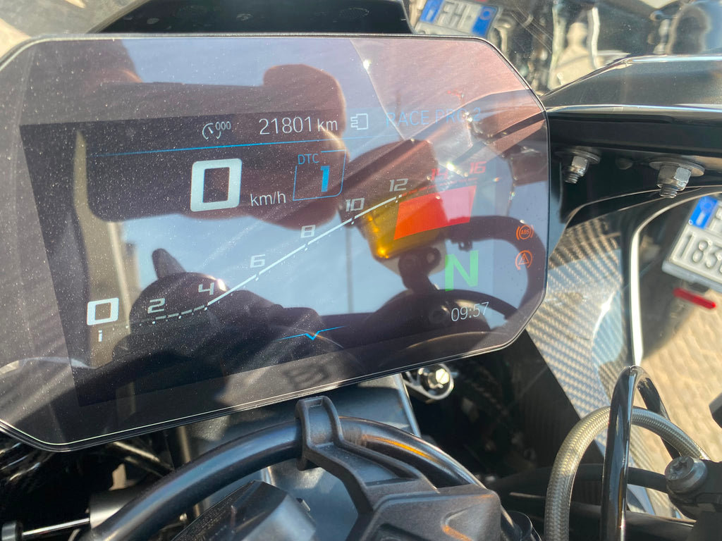 BMW M 1000 RR - 2022 - KM 21801