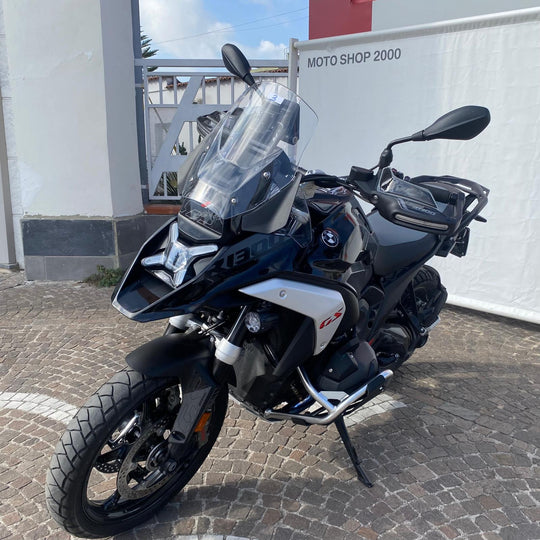 BMW R 1300 GS TRIPLE BLACK - 2025 - KM 6754