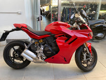 Carica l&#39;immagine nel visualizzatore di Gallery, DUCATI SUPERSPORT 950 - 2024 - KM 281