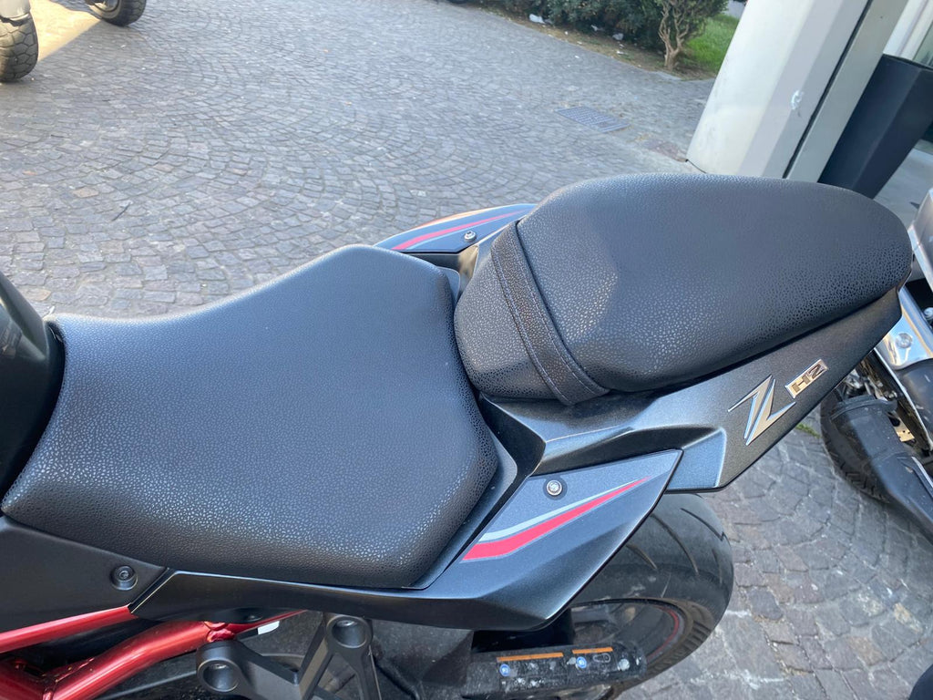 KAWASAKI Z H2 - 2021 - KM 46000
