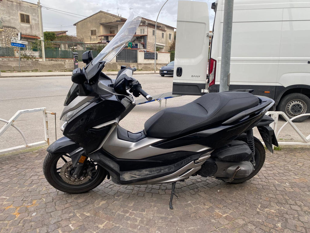 HONDA FORZA 300 - 2020 - KM 56345