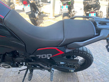 Carica l'immagine nel visualizzatore di Gallery, MOTO MORINI X CAPE 700 - 2025 - KM 5225