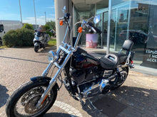 Carica l'immagine nel visualizzatore di Gallery, HARLEY DAVIDSON 1690 LOW RIDER - 2016 - KM 4653