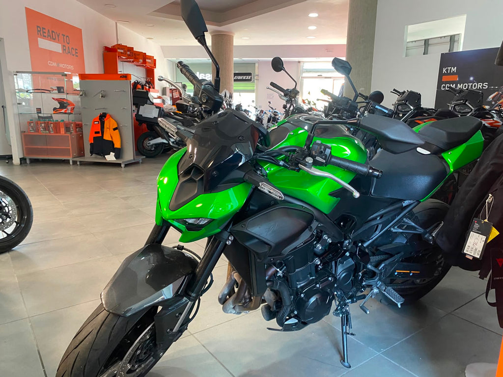 KAWASAKI Z 900 - 2026 - KM 2405
