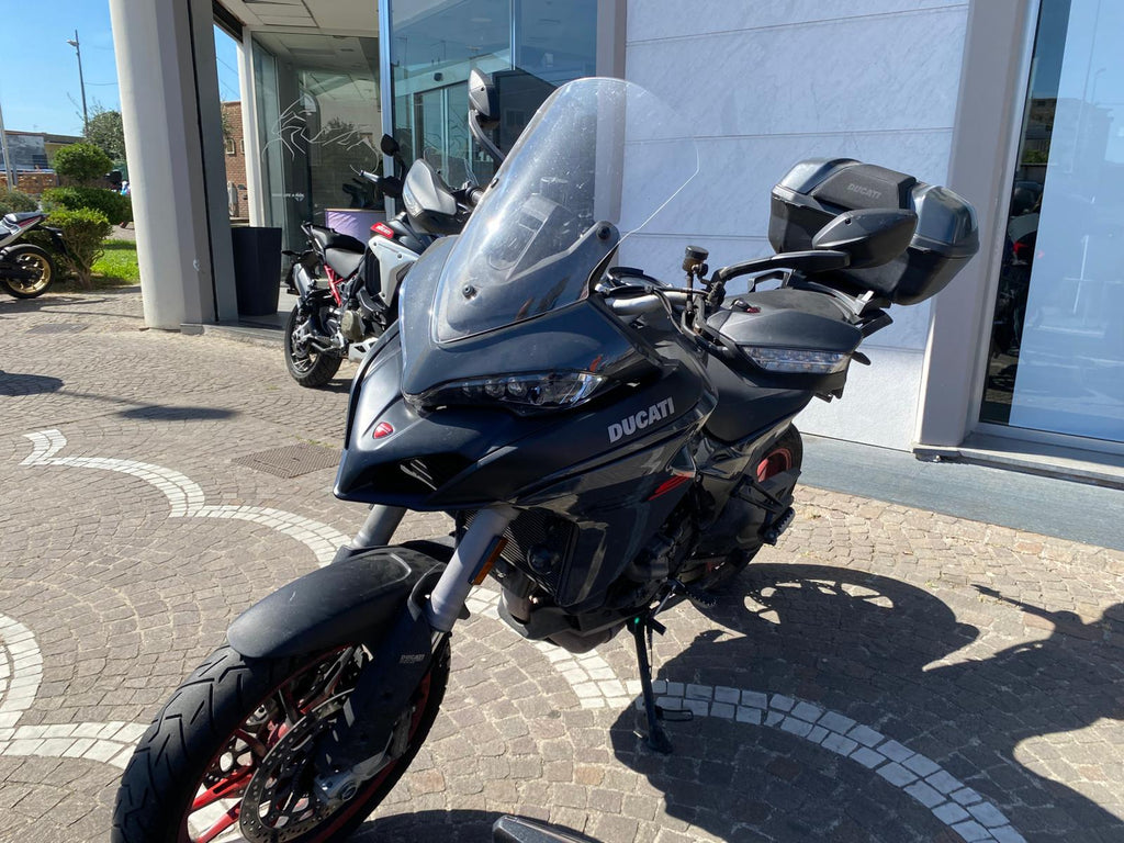 DUCATI MULTISTRADA V2 S - 2023 - KM 27019