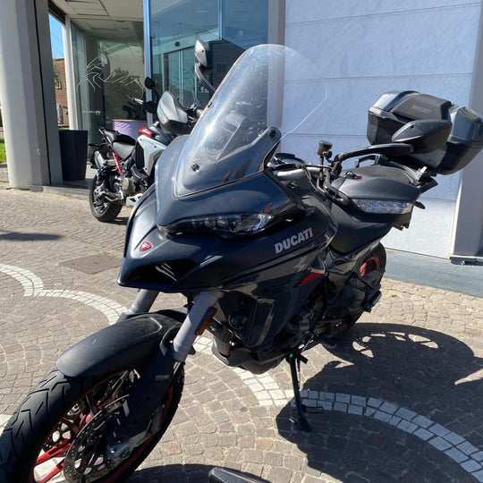 DUCATI MULTISTRADA V2 S - 2023 - KM 27019
