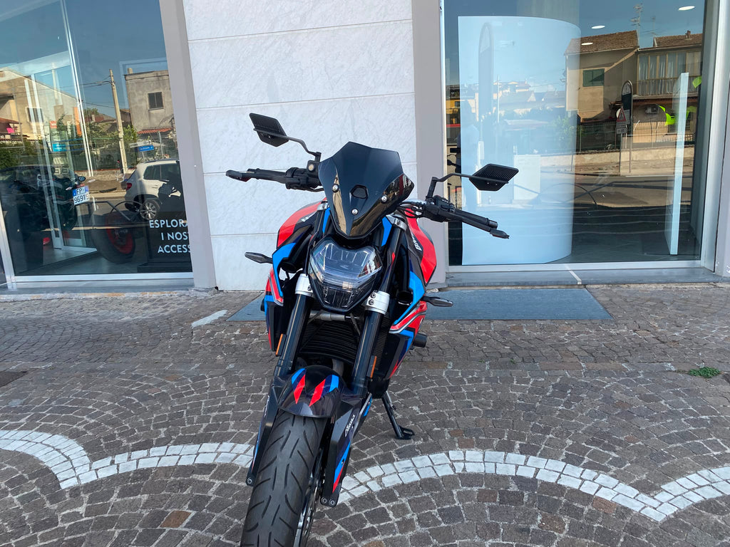 BMW F 900 R - 2023 - KM 11488