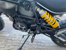 Carica l&#39;immagine nel visualizzatore di Gallery, DUCATI SCRAMBLER 800 DESERT SLED - 2017 - KM 8654