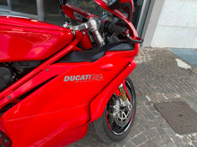 Carica l'immagine nel visualizzatore di Gallery, DUCATI 749 S - 2005 - KM 45046