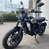 DUCATI SCRAMBLER 800 ICON - 2023 - KM 7290