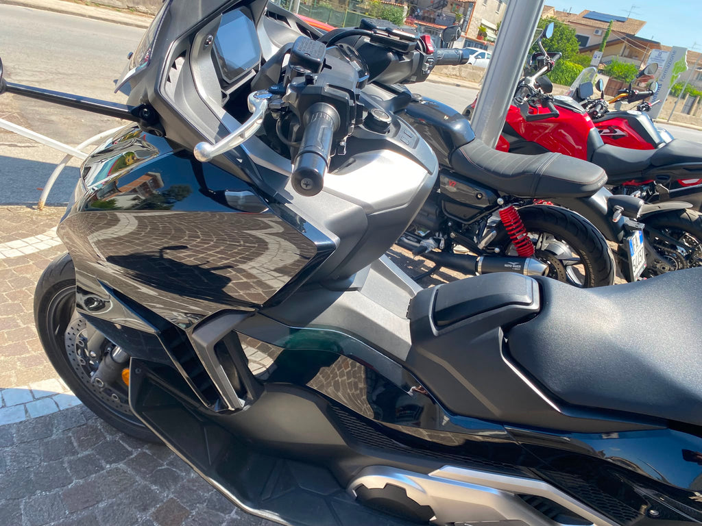 HONDA FORZA 750 - 2021 - KM 23158