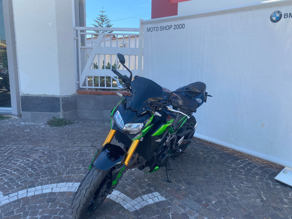 KAWASAKI Z 900  SE - 2024 - KM 15537
