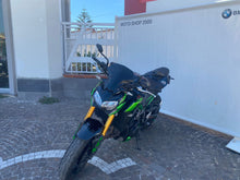 Carica l'immagine nel visualizzatore di Gallery, KAWASAKI Z 900  SE - 2024 - KM 15537