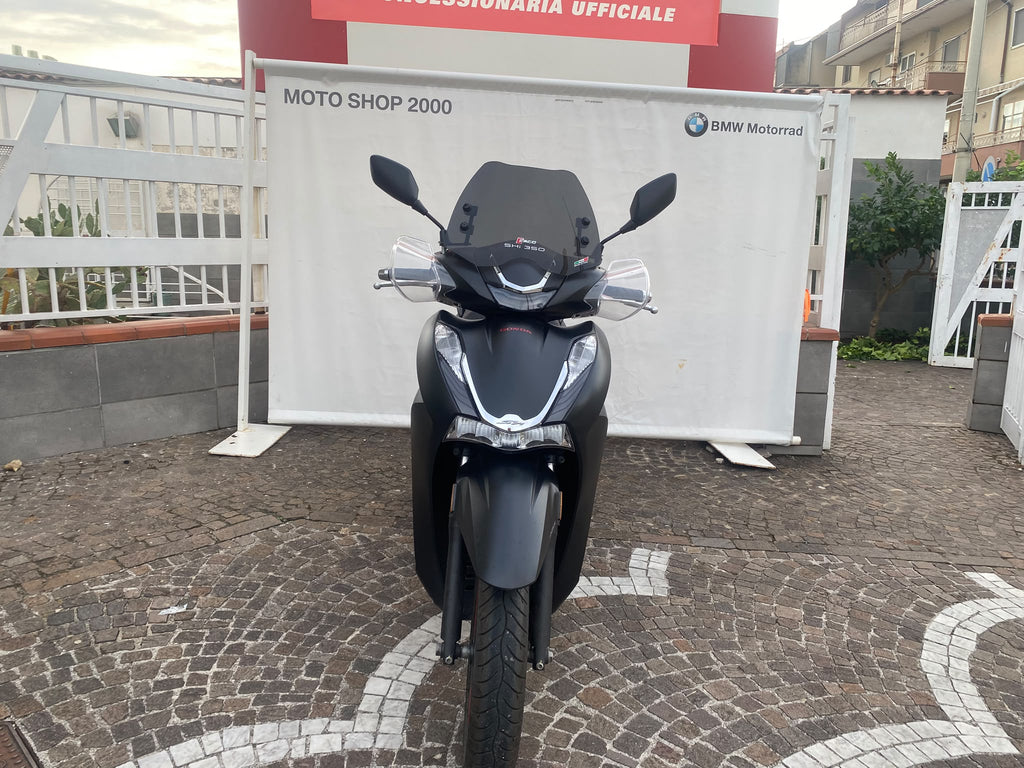HONDA SH 350 - 2023 - KM 4743