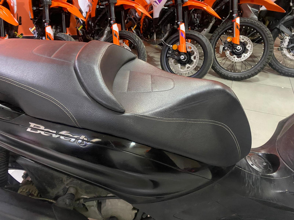 PIAGGIO BEVERLY 350 - 2013 - KM 35836