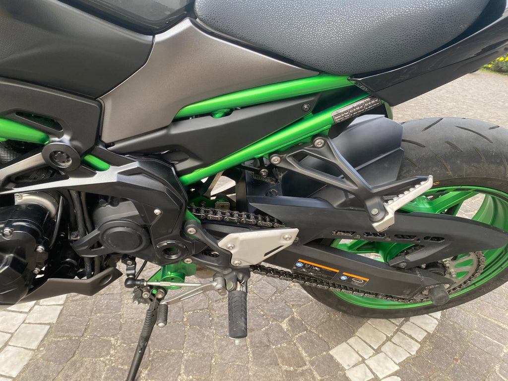 KAWASAKI Z 900 - 2024 - KM 9406