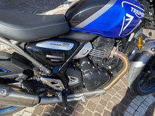 Carica l&#39;immagine nel visualizzatore di Gallery, TRIUMPH SPEED 400 - 2024 - KM 17489