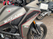 Carica l'immagine nel visualizzatore di Gallery, MOTO MORINI X CAPE 650 - 2023 - KM 707