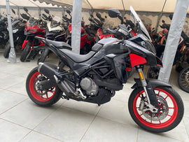 DUCATI MULTISTRADA V2 S - 2024 - KM 5442