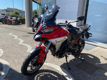Carica l'immagine nel visualizzatore di Gallery, DUCATI MULTISTRADA V4 RALLY - 2026 - KM 7530