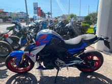 Carica l'immagine nel visualizzatore di Gallery, BMW F 900 R - 2025 - KM 11655