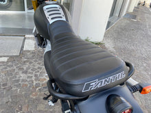 Carica l&#39;immagine nel visualizzatore di Gallery, FANTIC CABALLERO 125 SCRAMBLER - 2024 - KM 612
