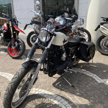 Carica l'immagine nel visualizzatore di Gallery, HARLEY DAVIDSON 883 - 1991 - KM 38000