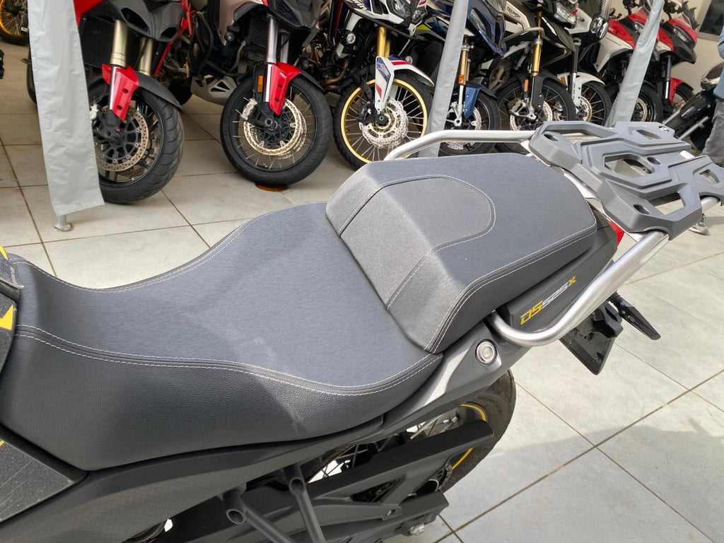 VOGE VALICO 525 DSX - 2025 - KM 3160