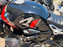 Carica l'immagine nel visualizzatore di Gallery, BMW R NINE T PURE - 2022 - KM 17472