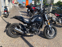 Carica l'immagine nel visualizzatore di Gallery, BENELLI LEONCINO 500 - 2021 - KM 17553