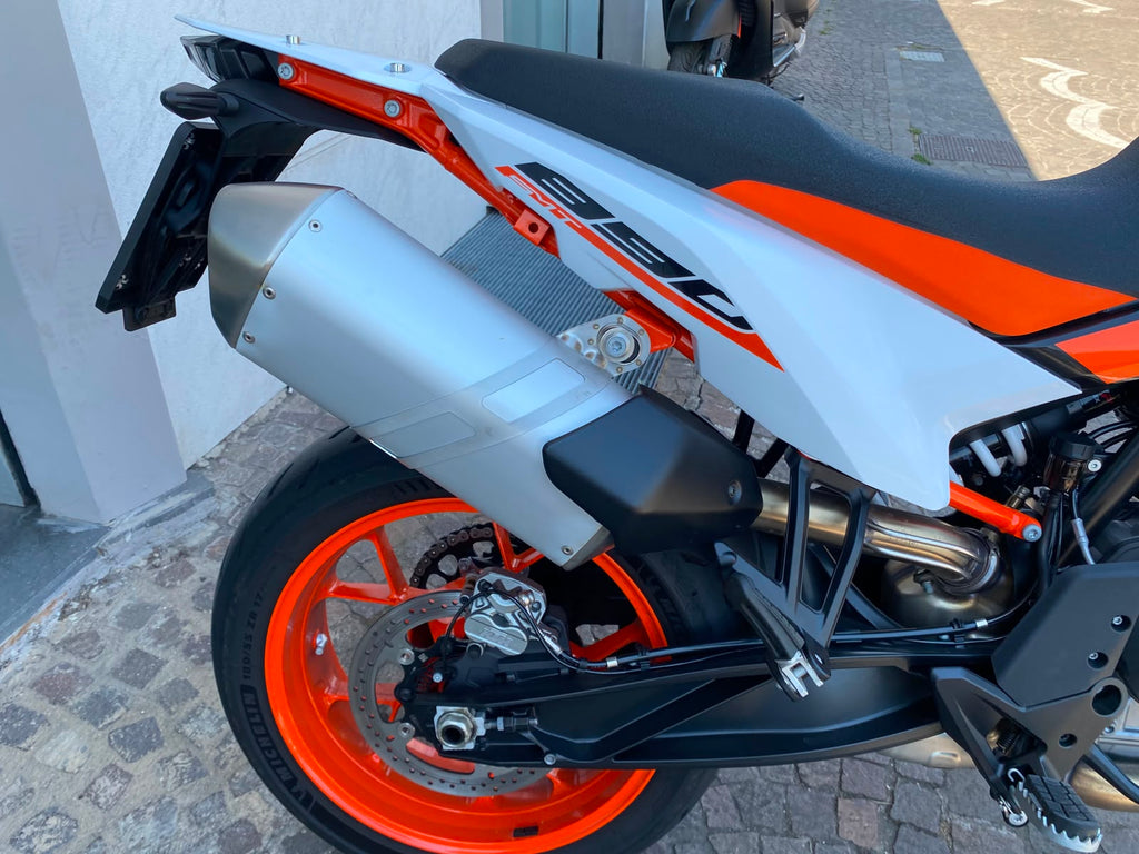 KTM 890 SMT - 2025 - KM 3913