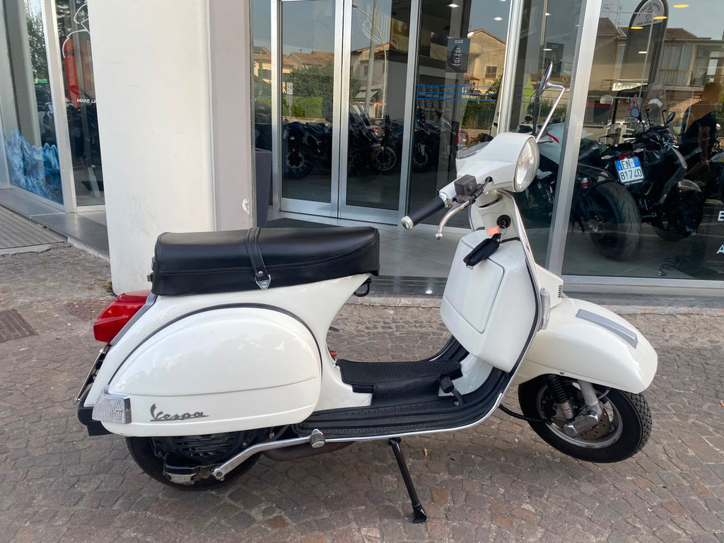 VESPA PX 150 - 2004 - KM 69883