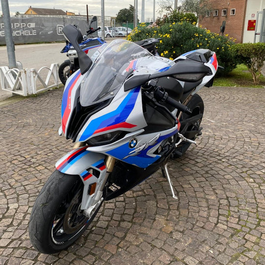 BMW S 1000 RR - 2021 - KM 36196