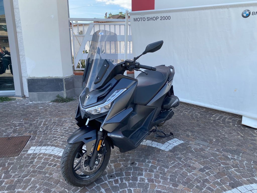 VOGE SR 3 - 2025 - KM 8336