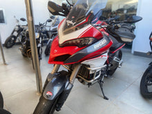 Carica l&#39;immagine nel visualizzatore di Gallery, DUCATI MULTISTRADA 1200 S - 2016 - KM 42785