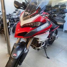 Carica l&#39;immagine nel visualizzatore di Gallery, DUCATI MULTISTRADA 1200 S - 2016 - KM 42785
