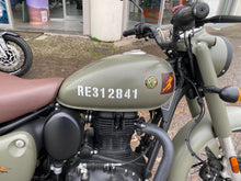 Carica l'immagine nel visualizzatore di Gallery, ROYAL ENFIELD CLASSIC 350 - 2023 - KM 4534