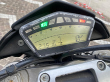 Carica l&#39;immagine nel visualizzatore di Gallery, DUCATI HYPERMOTARD 1100 EVO - 2012 - KM 27516