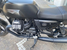 Carica l'immagine nel visualizzatore di Gallery, MOTO GUZZI V7 III STONE - 2020 - KM 24301