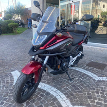 Carica l&#39;immagine nel visualizzatore di Gallery, HONDA NC 750 X DCT - 2019 - KM 13564