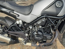 Carica l&#39;immagine nel visualizzatore di Gallery, BENELLI LEONCINO 500 - 2020 - KM 12122