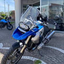 Carica l'immagine nel visualizzatore di Gallery, BMW R 1200 GS - 2012 - KM 20108